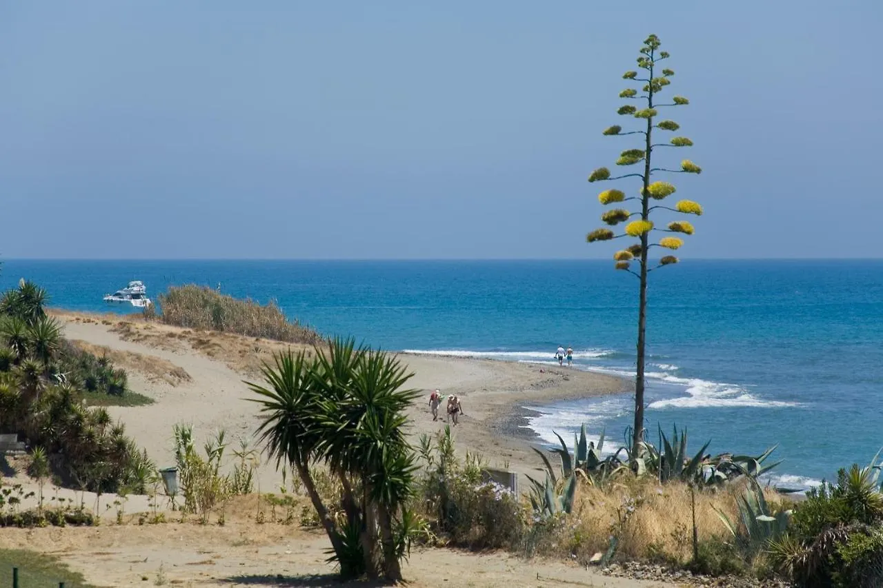 Apt 321 Heaven Beach Apartments Guadalmansa Playa Estepona 0*,