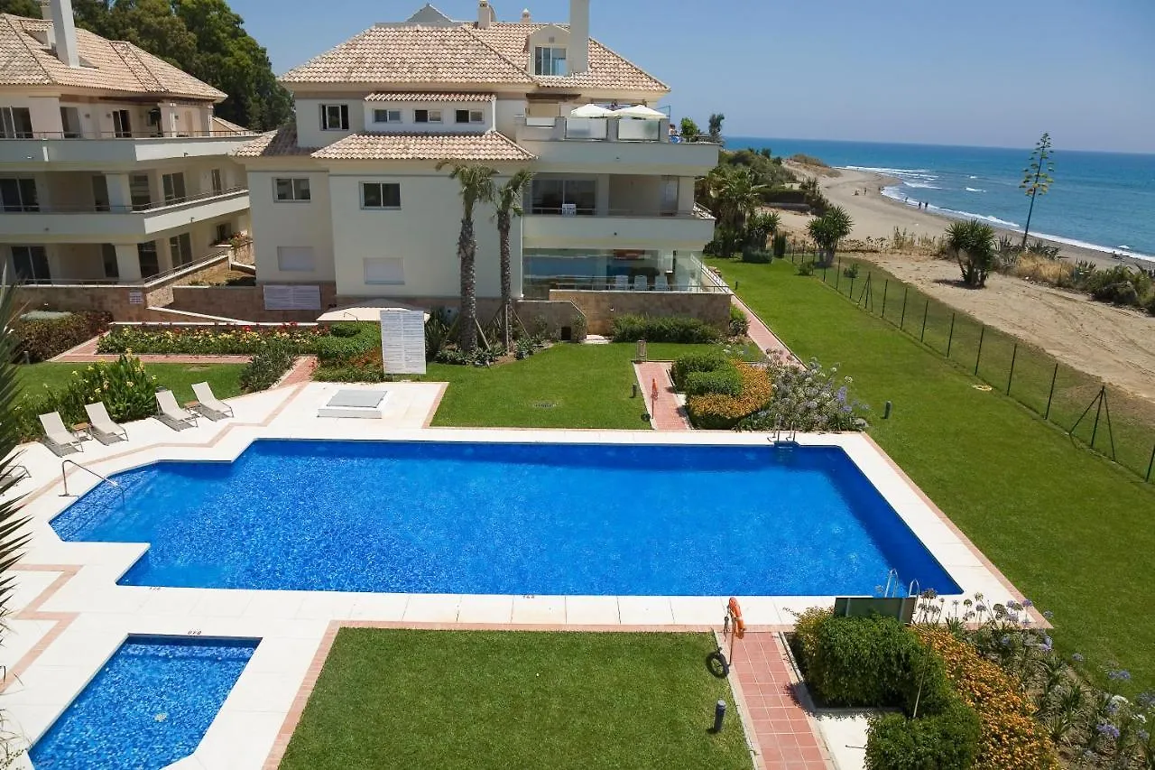 Apt 321 Heaven Beach Apartments Guadalmansa Playa Estepona Spain