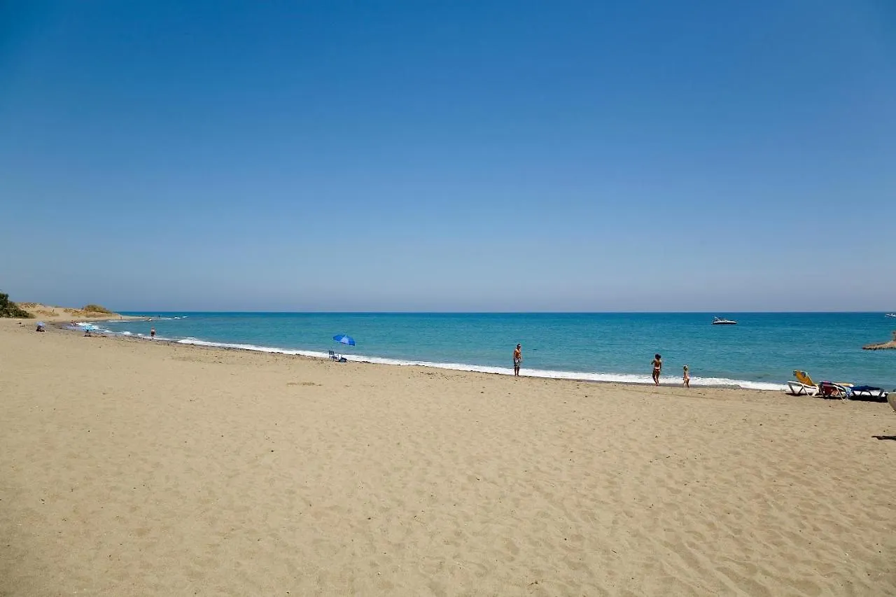 Apt 321 Heaven Beach Apartments Guadalmansa Playa Estepona