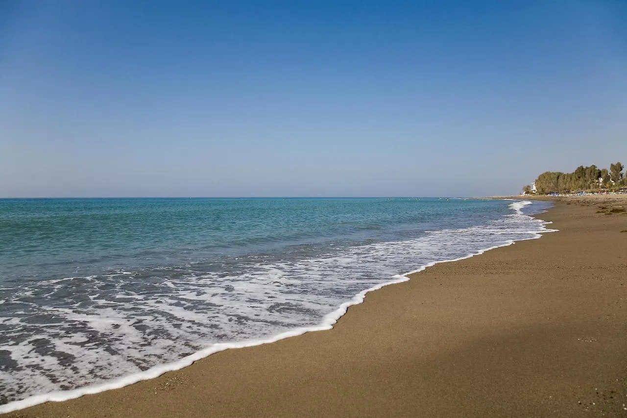 Apt 321 Heaven Beach Apartments Guadalmansa Playa Estepona